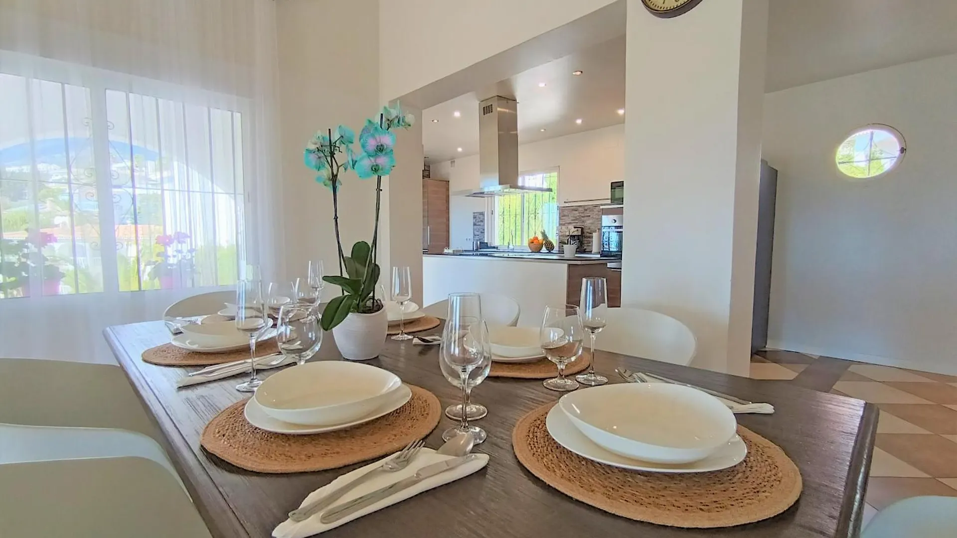 Villa Del Sol Benalmádena 0*,  Ισπανία